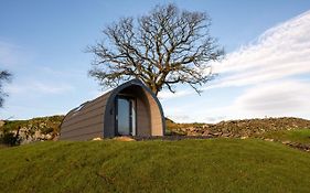 Herdsman Hut